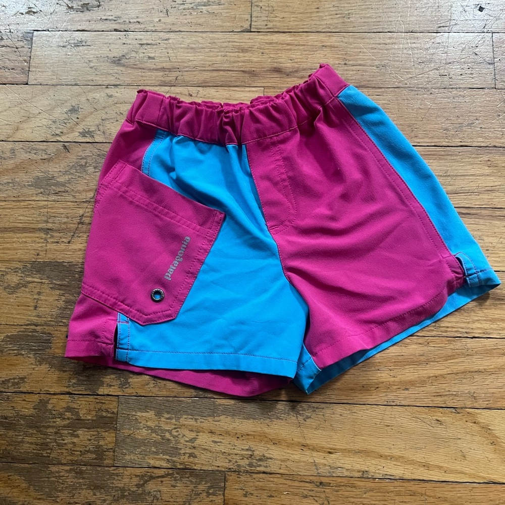 Patagonia Baggies